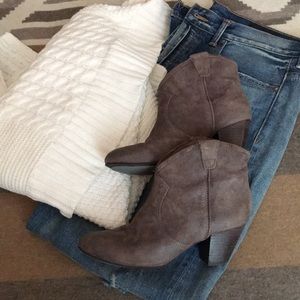 Ash Jalouse Booties